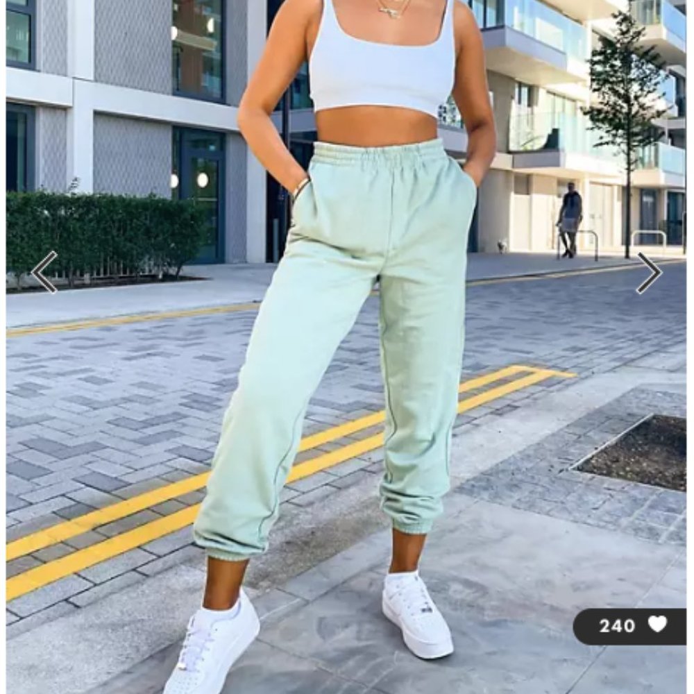 ASOS 4505 icon oversized ultimate sweatpants